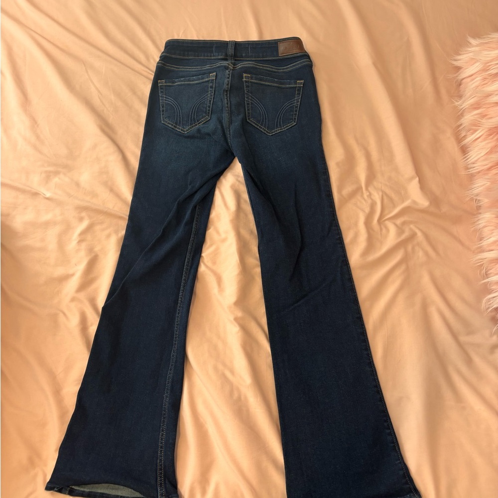 HOLLISTER LOW RISE BOOT - Picture 4 of 4